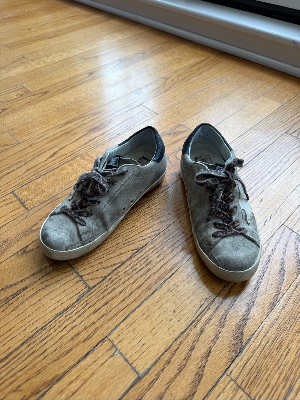 Golden Goose